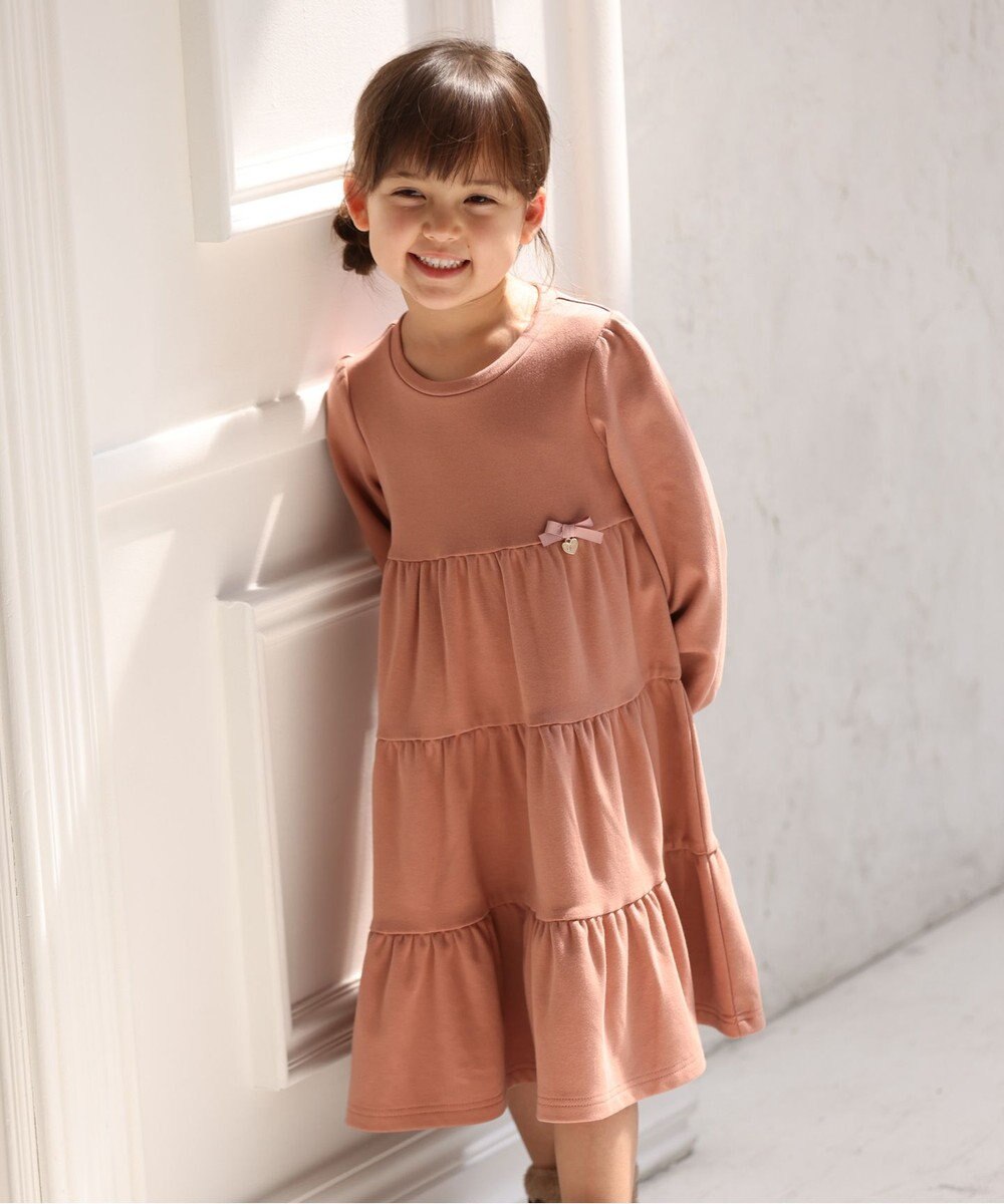 オーガビッツティアードワンピース Any Fam Kids ファッション通販 公式通販 オンワード クローゼット オーガビッツティアードワンピース Any Fam Kids ファッション通販 公式通販 オンワード クローゼット