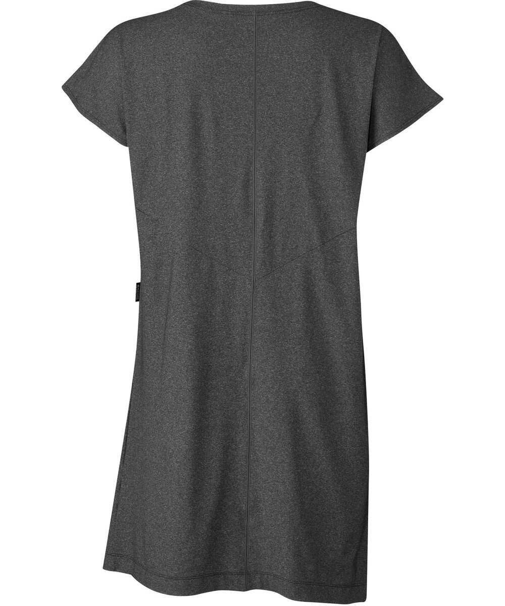 CW-X 【WOMEN】アウター　ワンピース　半袖　/ワコール　DFY581 