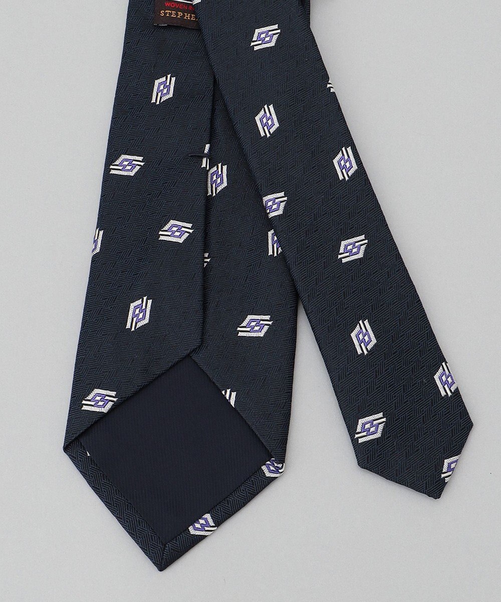 GOTAIRIKU STEPHEN WALTERS_小紋 