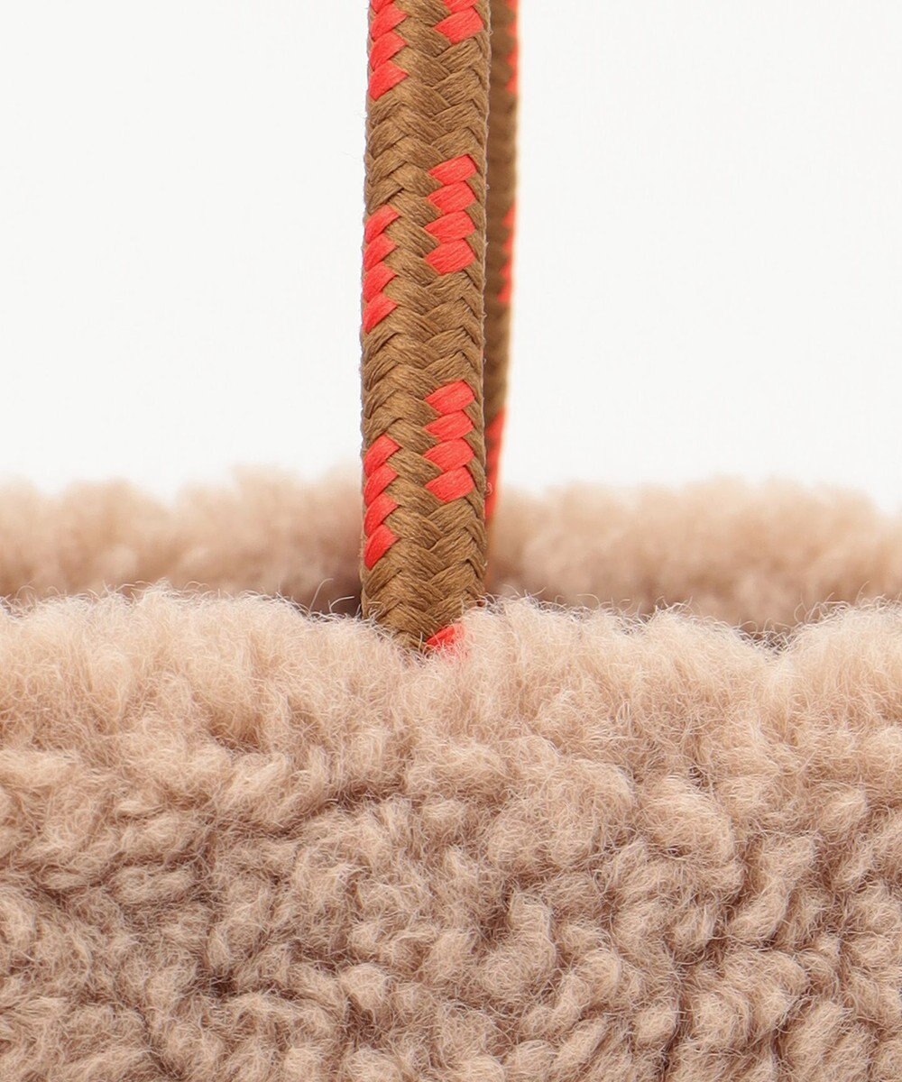 TOCCA 【WEB＆一部店舗限定】CANE TOTE トートバッグ 