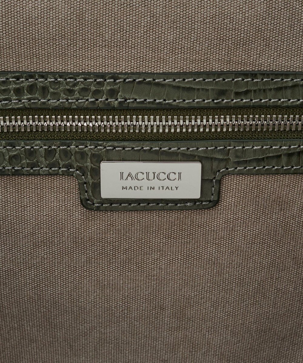 IACUCCI ソルベット M CANVAS/COCCO 