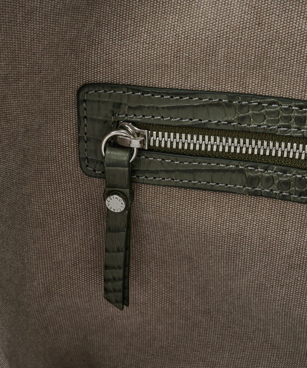 IACUCCI ソルベット M CANVAS/COCCO 