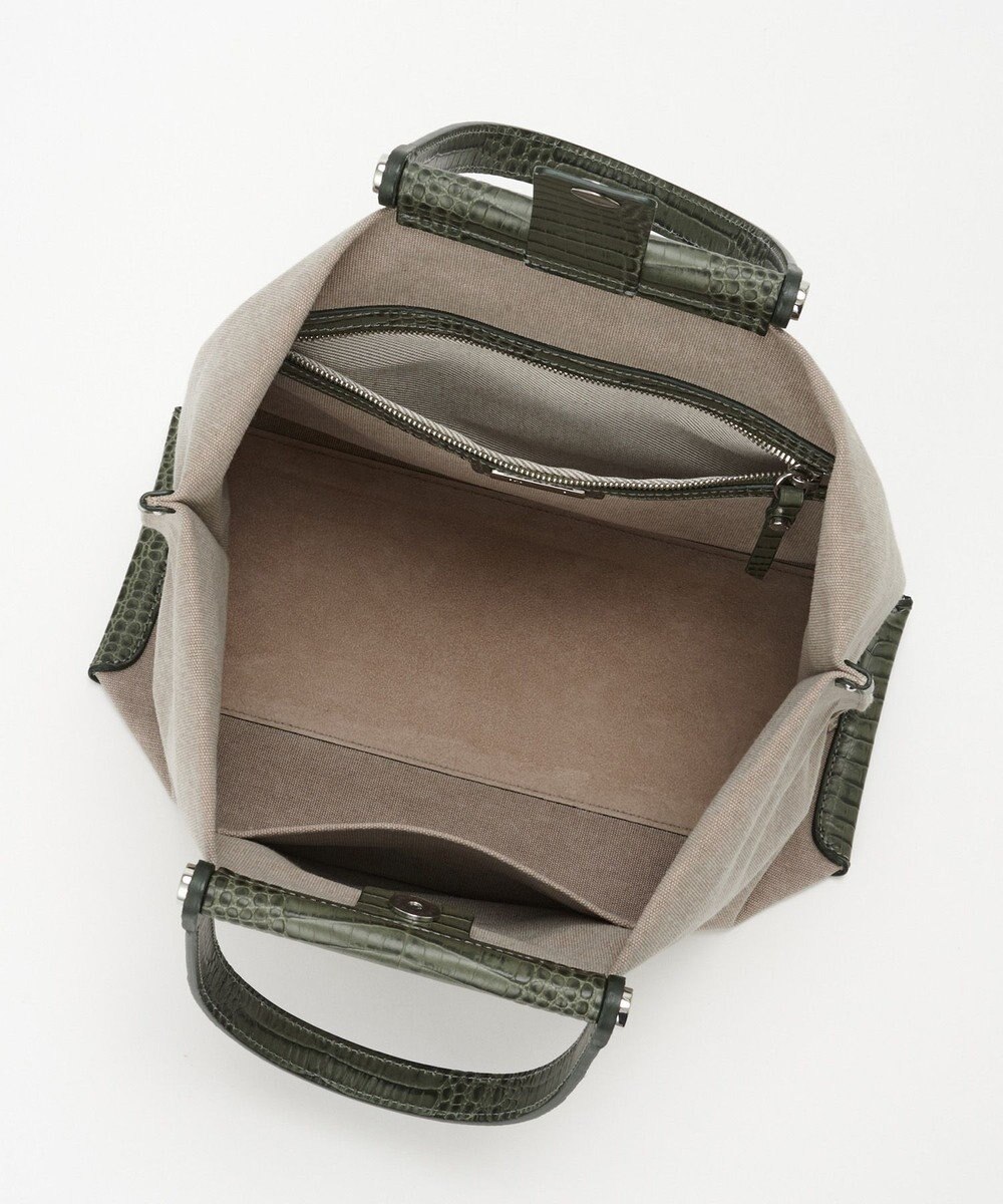 IACUCCI ソルベット M CANVAS/COCCO 