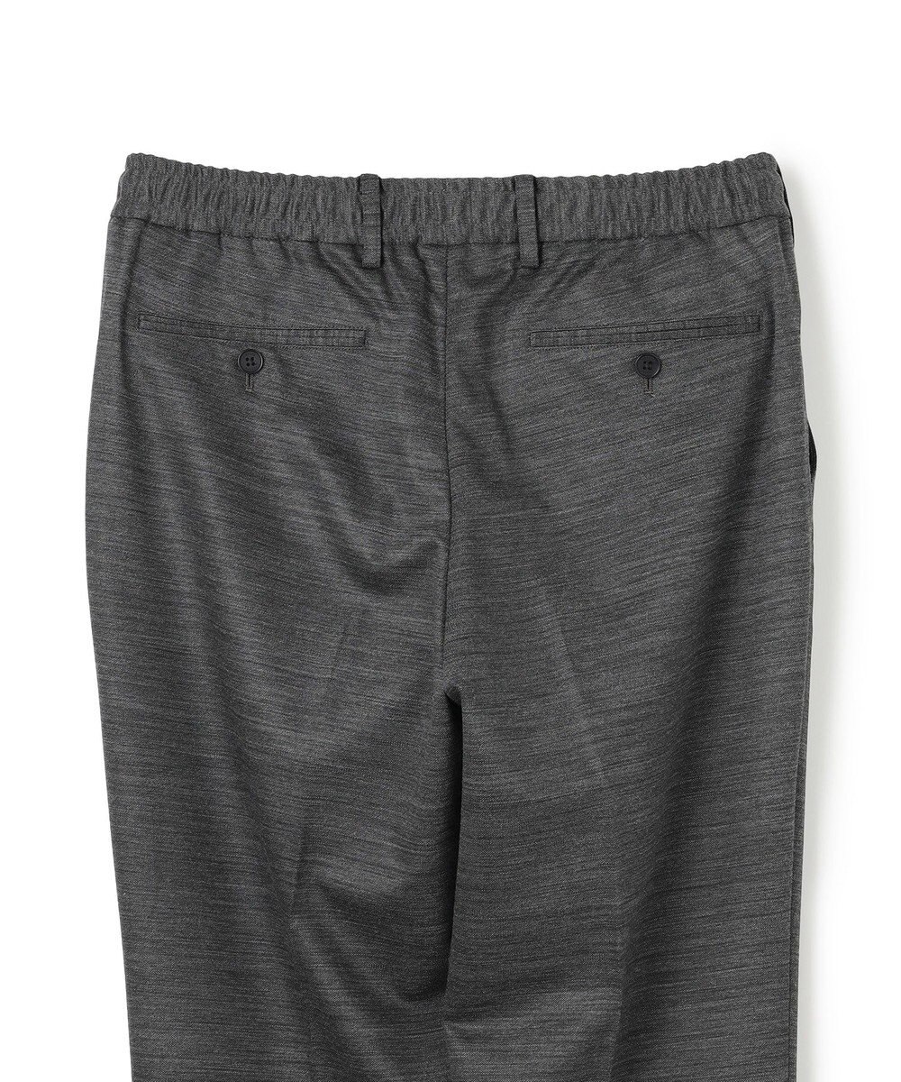 JOSEPH HOMME 新素材【抜群のストレッチ性/セットアップ対応可】スプリングウールジャージー / PEGG CONVERTIBLE 