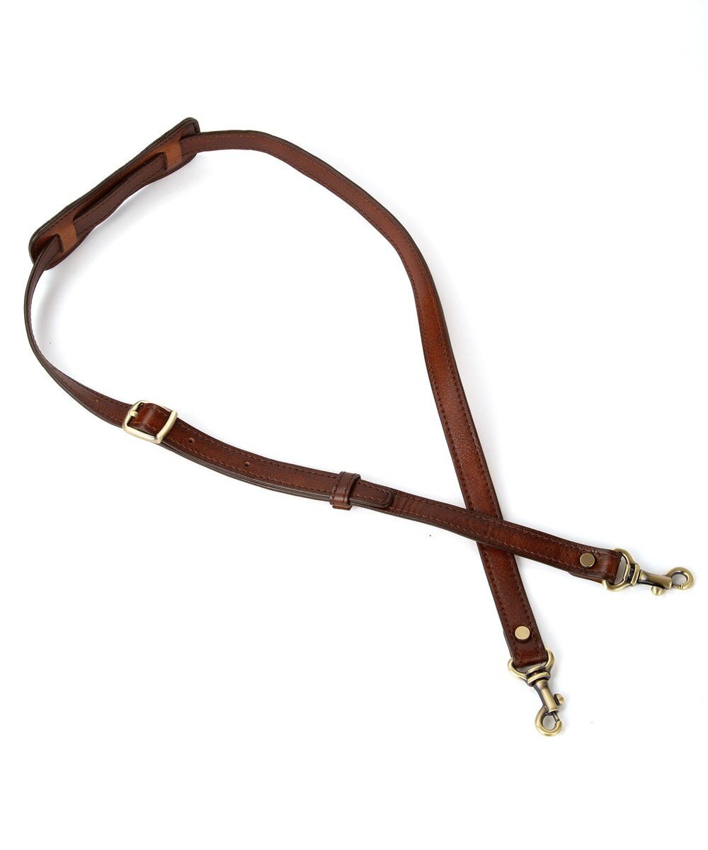 ACE BAGS & LUGGAGE LO HOMME PRESSE アルカイック 本革 日本製 ショルダーバッグ 縦型 71864 ロ・オム・プレッセ 