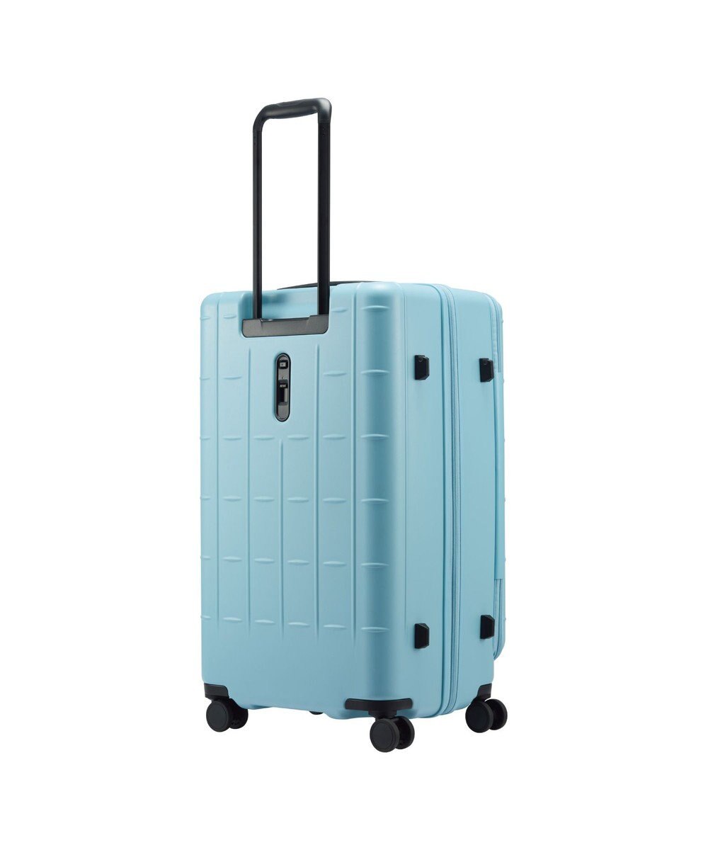 ACE BAGS & LUGGAGE ace. トレリスZ スーツケース 82/95L エキスパンド 09073 エース 