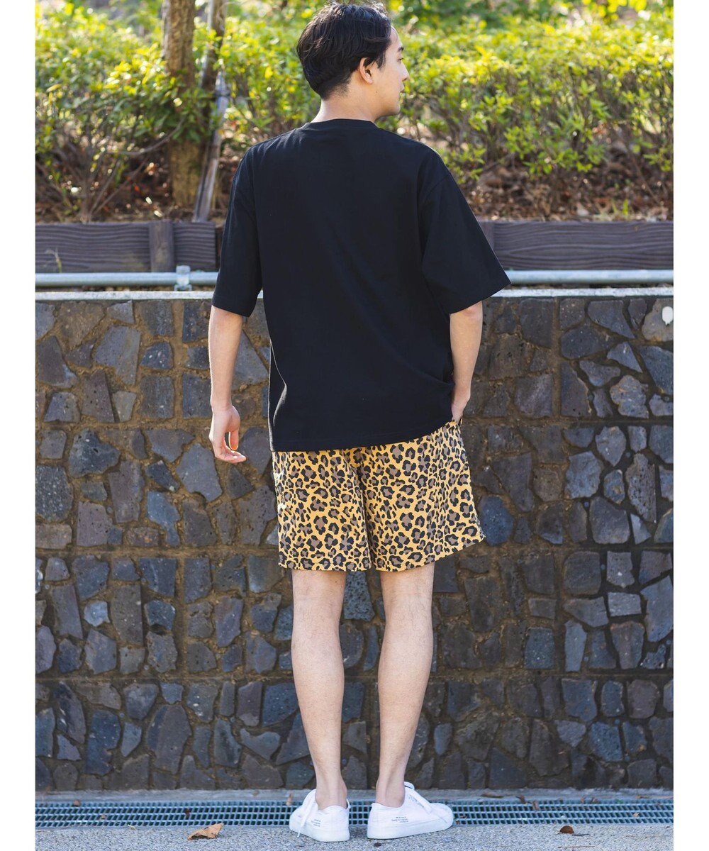 CRAFT STANDARD BOUTIQUE 【ユニセックス】バギーショーツ 