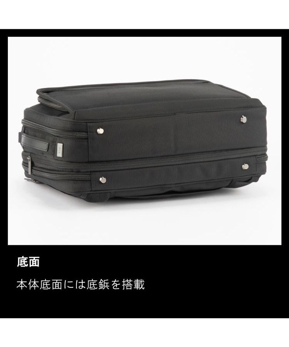 ACE BAGS & LUGGAGE ace. EVL-4.0 ビジネスバッグ  17L 68308 