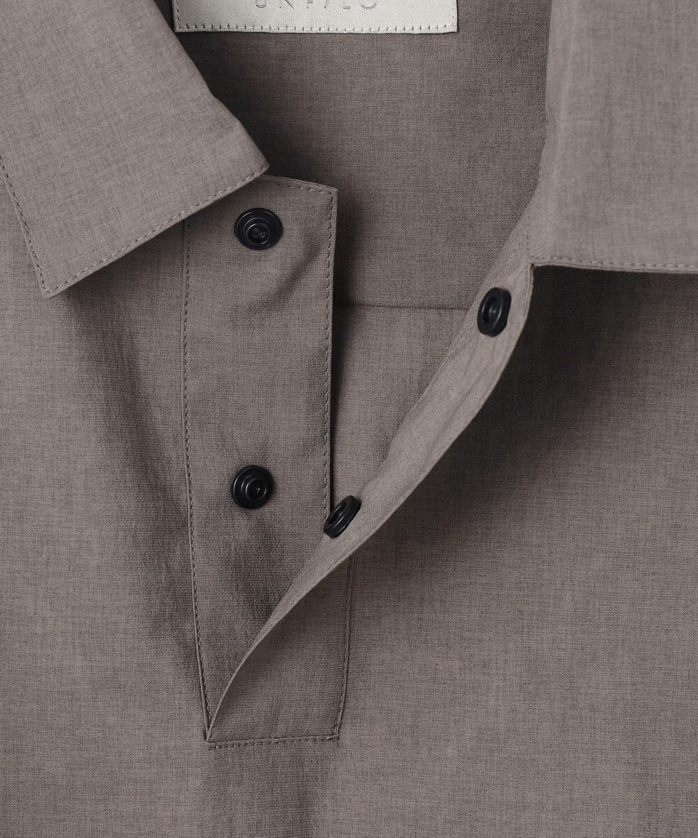 UNFILO MENS TENNEN TOUCH ポロシャツ【ギフトにもおすすめ】 