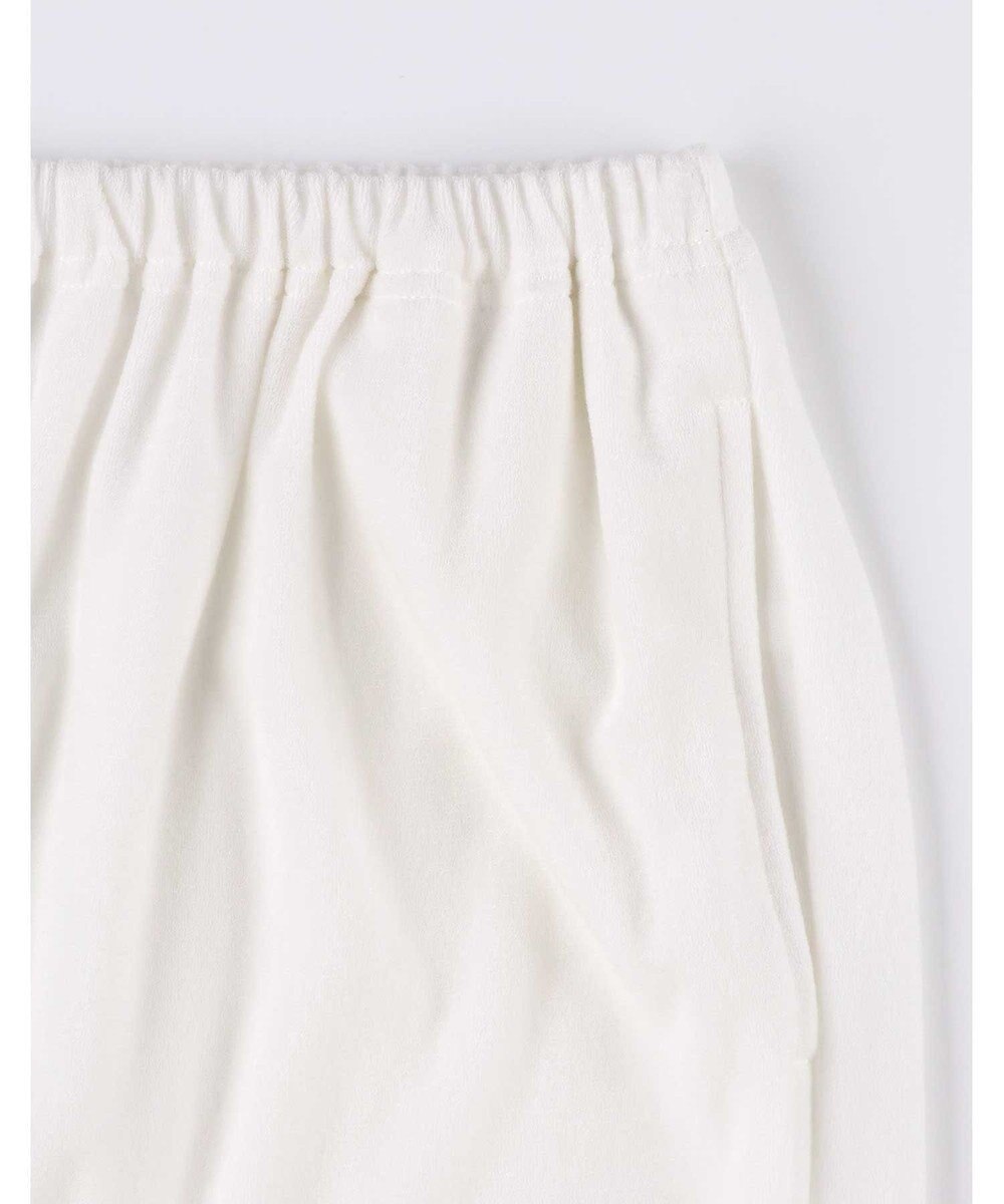 une nana cool なめらかパイルパジャマ MADE WITH LIBERTY FABRIC 