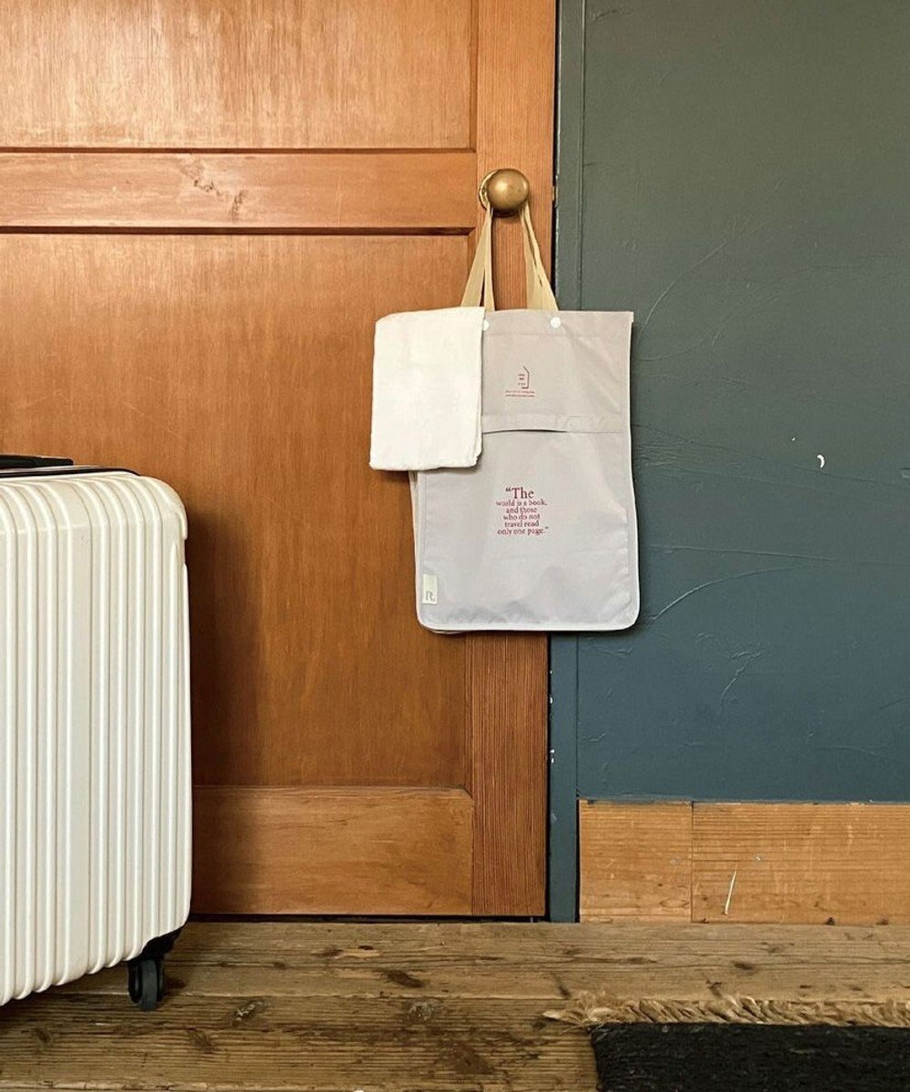 ROOTOTE 1114【スパバッグ】EU.スパルー.バーチカル.イントリップ-A 