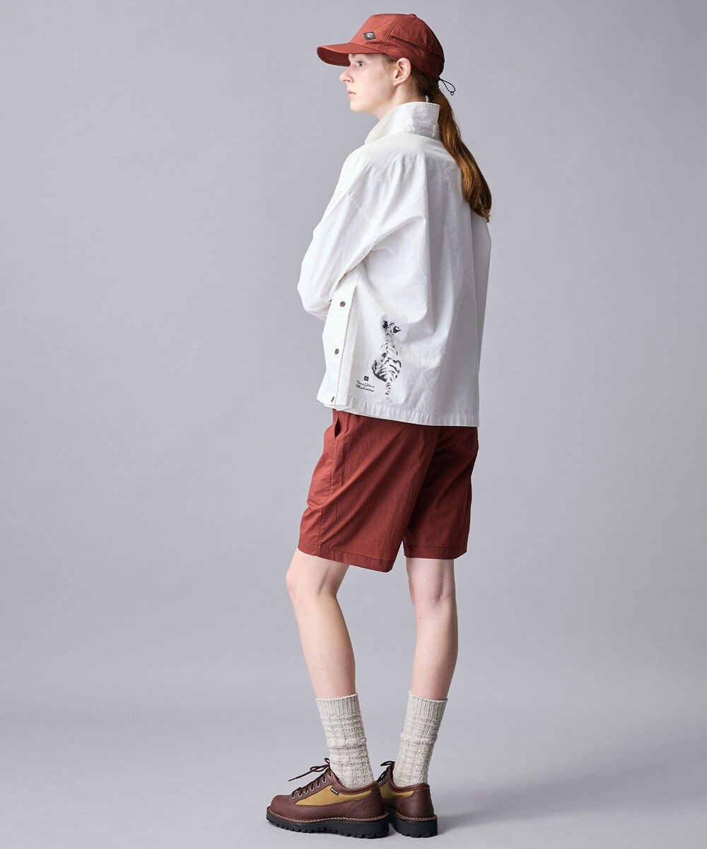 JOSEPH ABBOUD MOUNTAIN 【軽量・パッカブル】ハイパワードライリップキャップ 