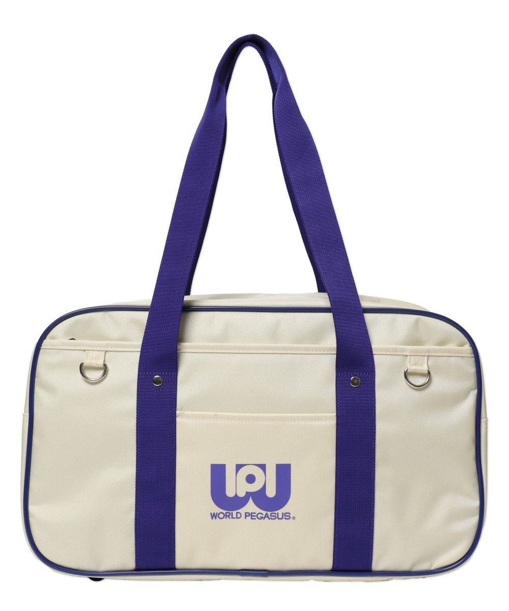 WEGO 【SCHOOLITEM】ワールドペガサススクールバッグ 