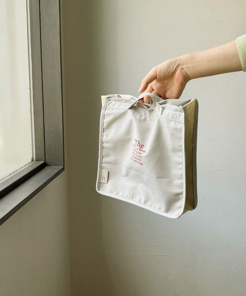 ROOTOTE 1114【スパバッグ】EU.スパルー.バーチカル.イントリップ-A 