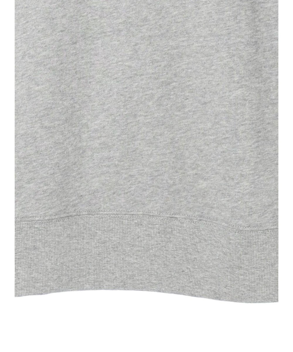 CRAFT STANDARD BOUTIQUE 　裏毛セーラーカラーＺＩＰプルオーバー 