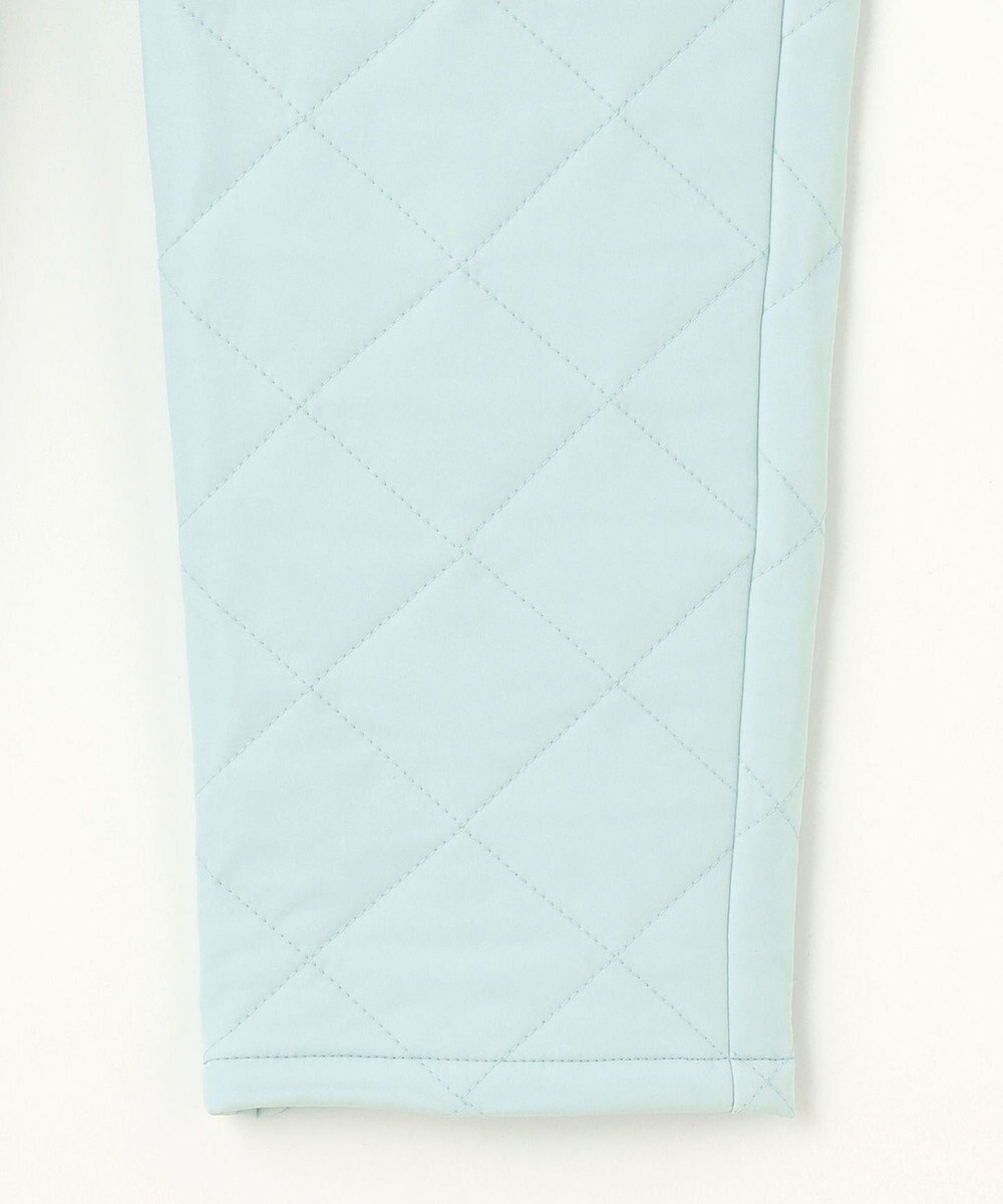 23区GOLF 【WOMEN】中綿ベーシックパンツ 