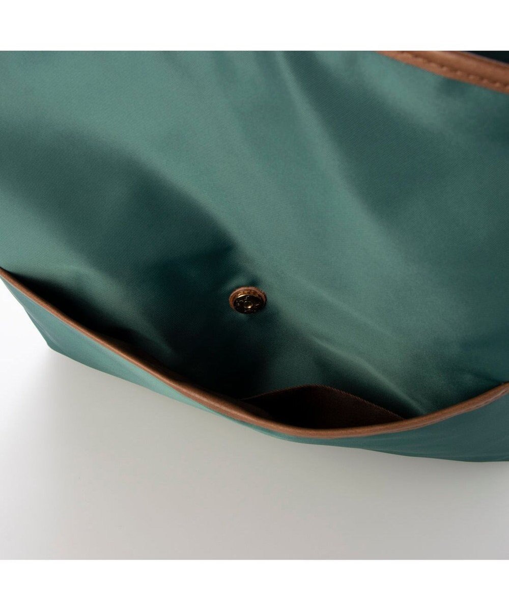 UNBILLION ペルケ perche / 1本手結びナイロントートバッグ 