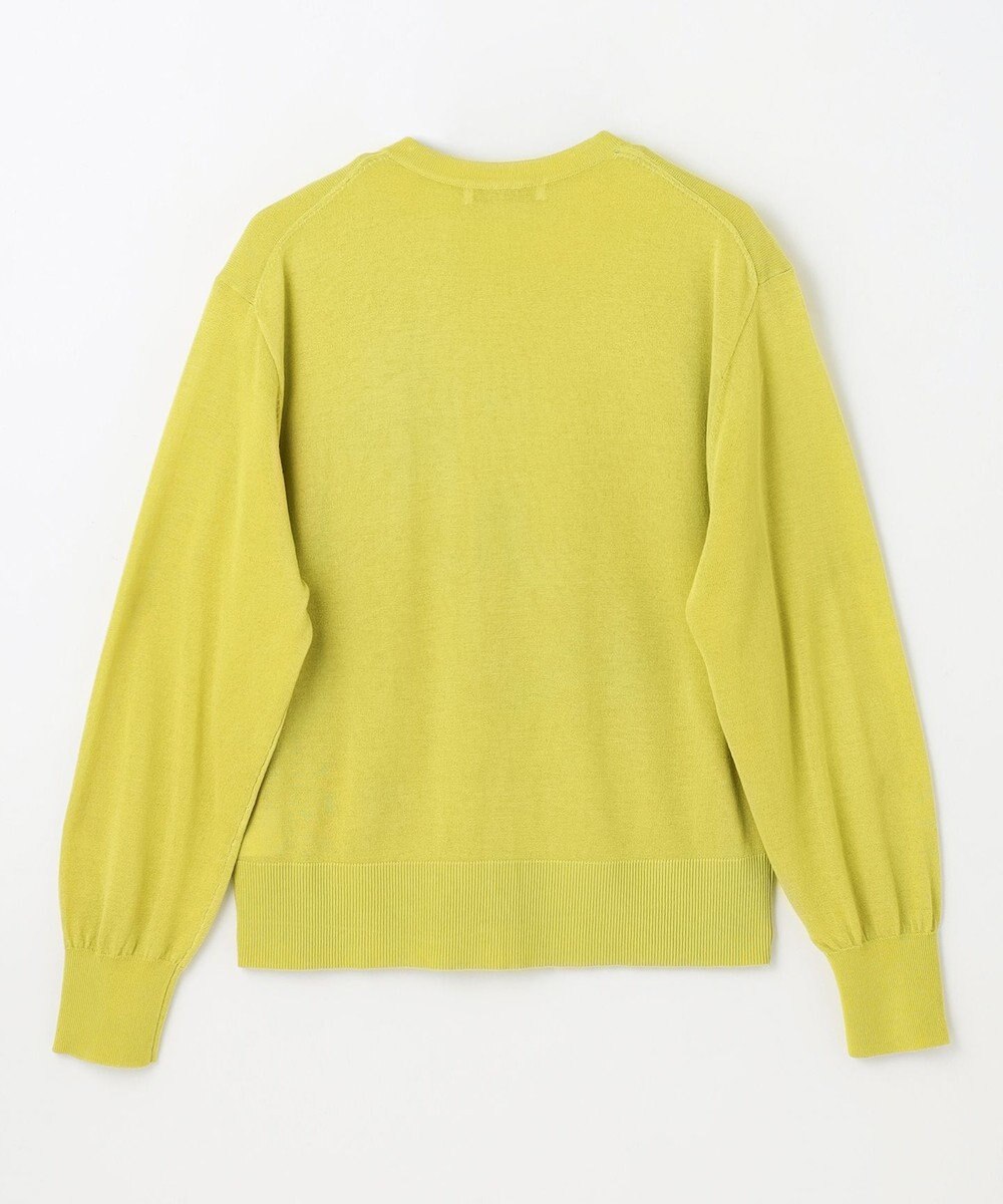 ANY 【2SET】ニットツインセット（ノースリーブニット＋カーディガン） 