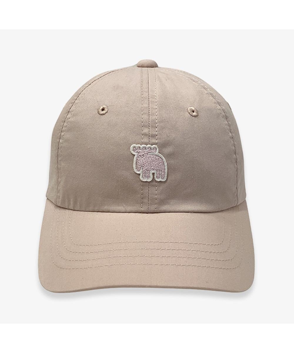 林八百吉商店 moz  キッズ　ツイルキャップ 