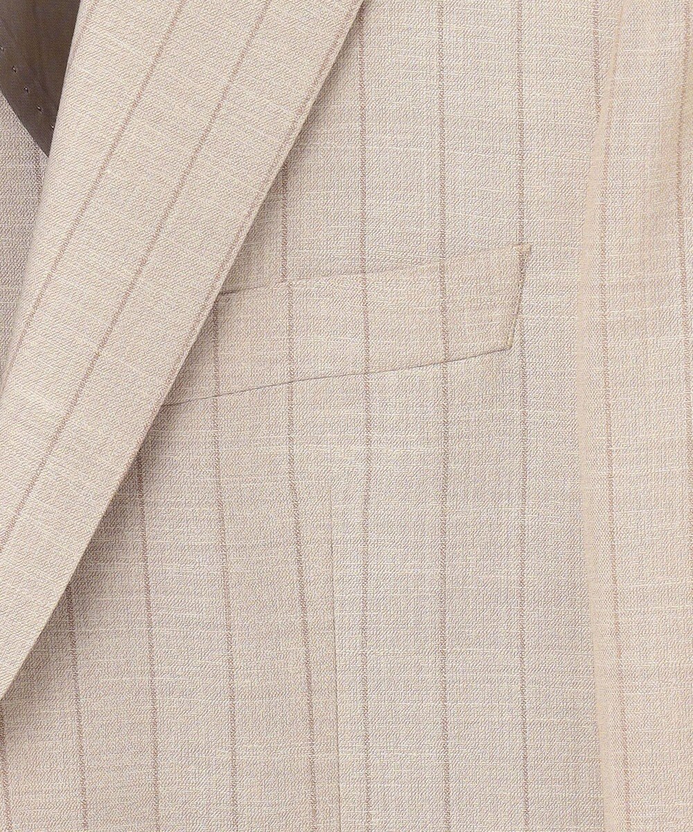 GOTAIRIKU 【Ermenegild Zegna】CROSSPLY ジャケット 