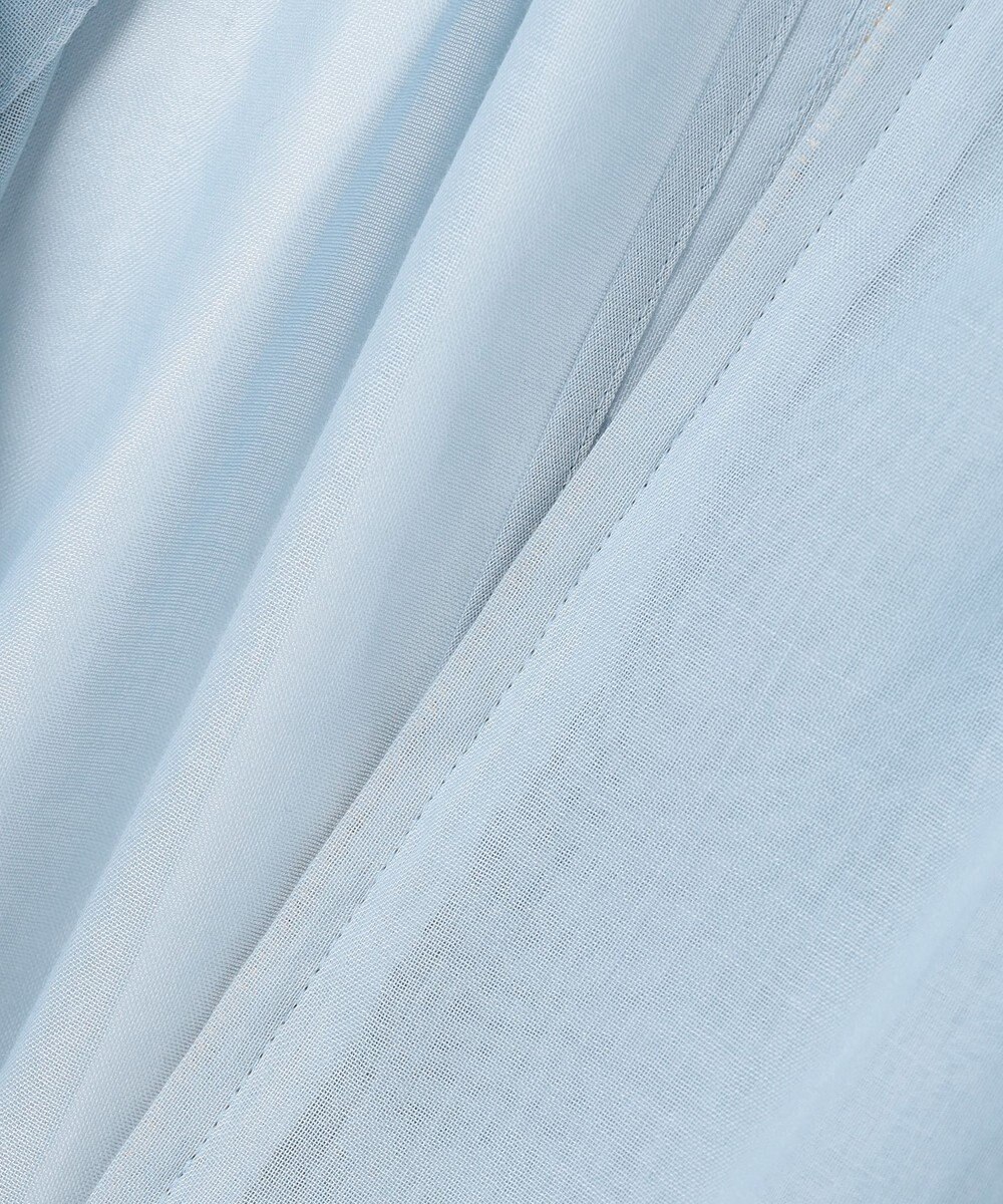 組曲 【先行予約】カラーボイル ブルゾン 