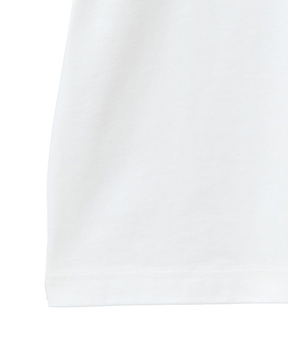 AMERICAN HOLIC BoldロゴプリントTシャツ 