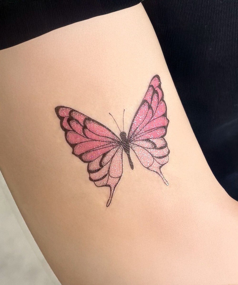 WEGO セットタトゥーシールD 