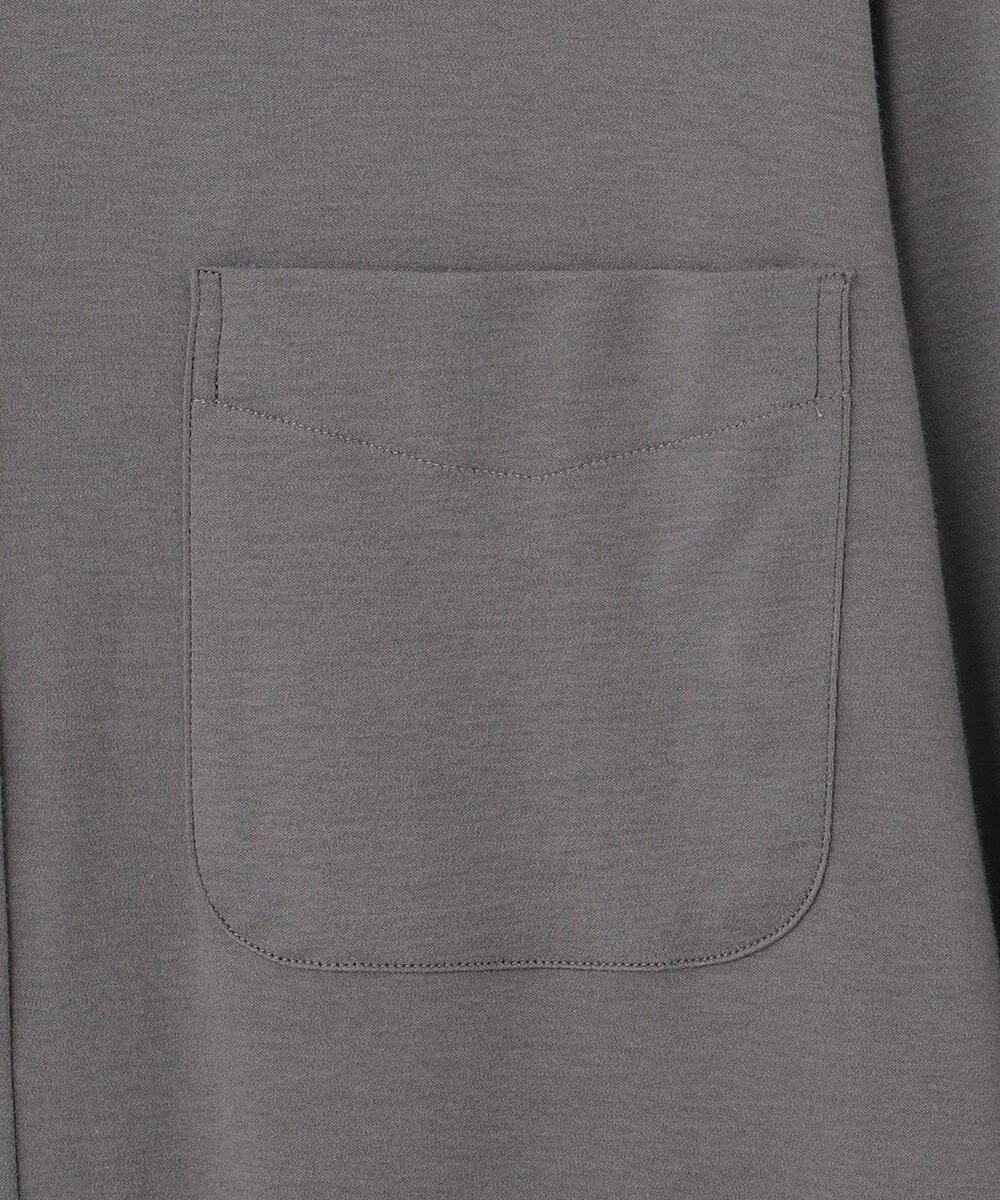 J.PRESS MEN フランネルスムース シャツ 