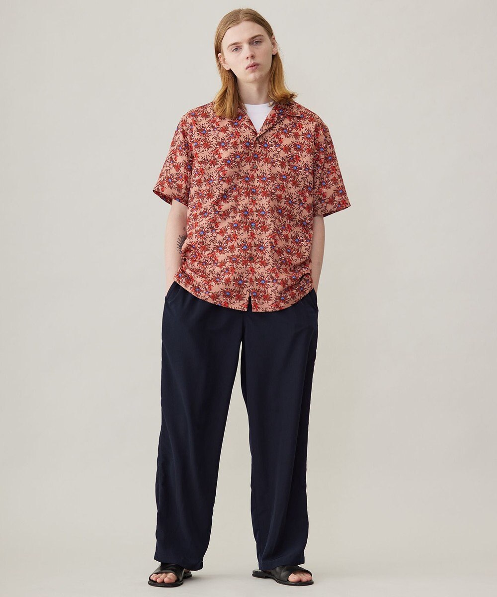 UNFILO MENS ベーシックTEE [24年春夏商品] 