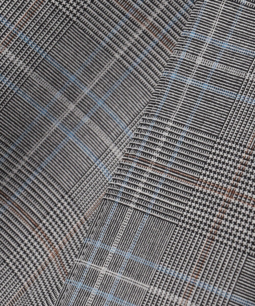 J.PRESS LADIES ANASTASIAトロ ダブル ジャケット 