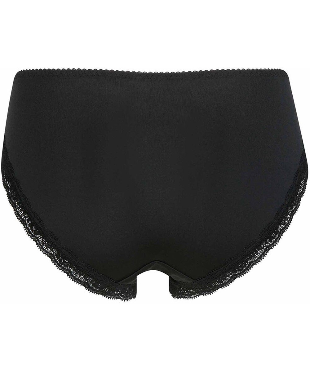 WACOAL ショーツ 【重力ケアブラ】 BXB194とペア はきこみ丈あさめ ナイロンベア天竺素材(バック) レディース PXB194 /ワコール 