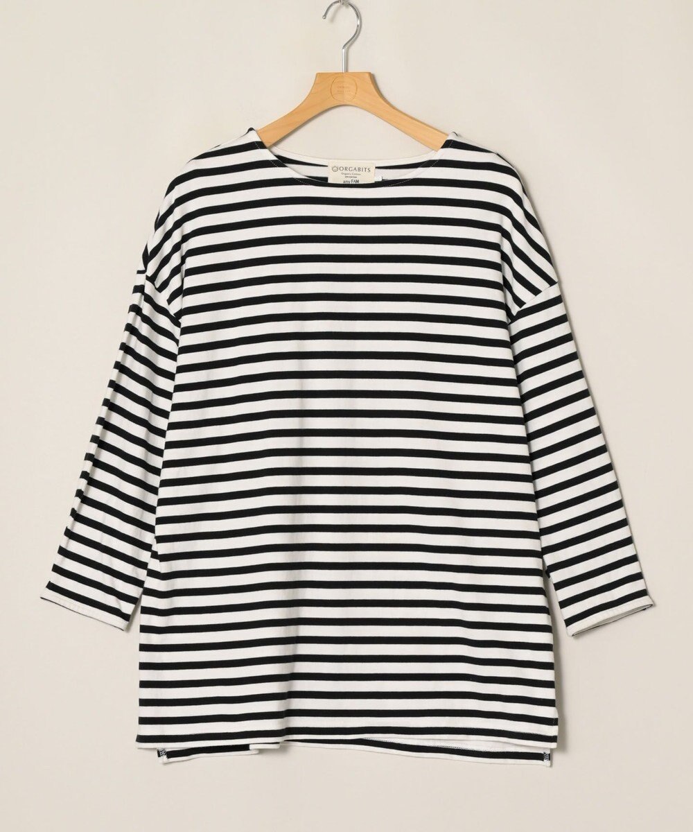 ONWARD Reuse Park 【any FAM】カットソー秋冬 