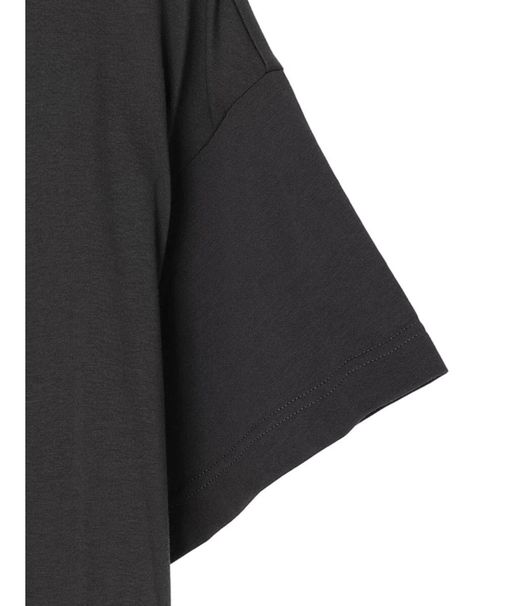 Green Parks ブロックロゴオーバーサイズＴシャツ 