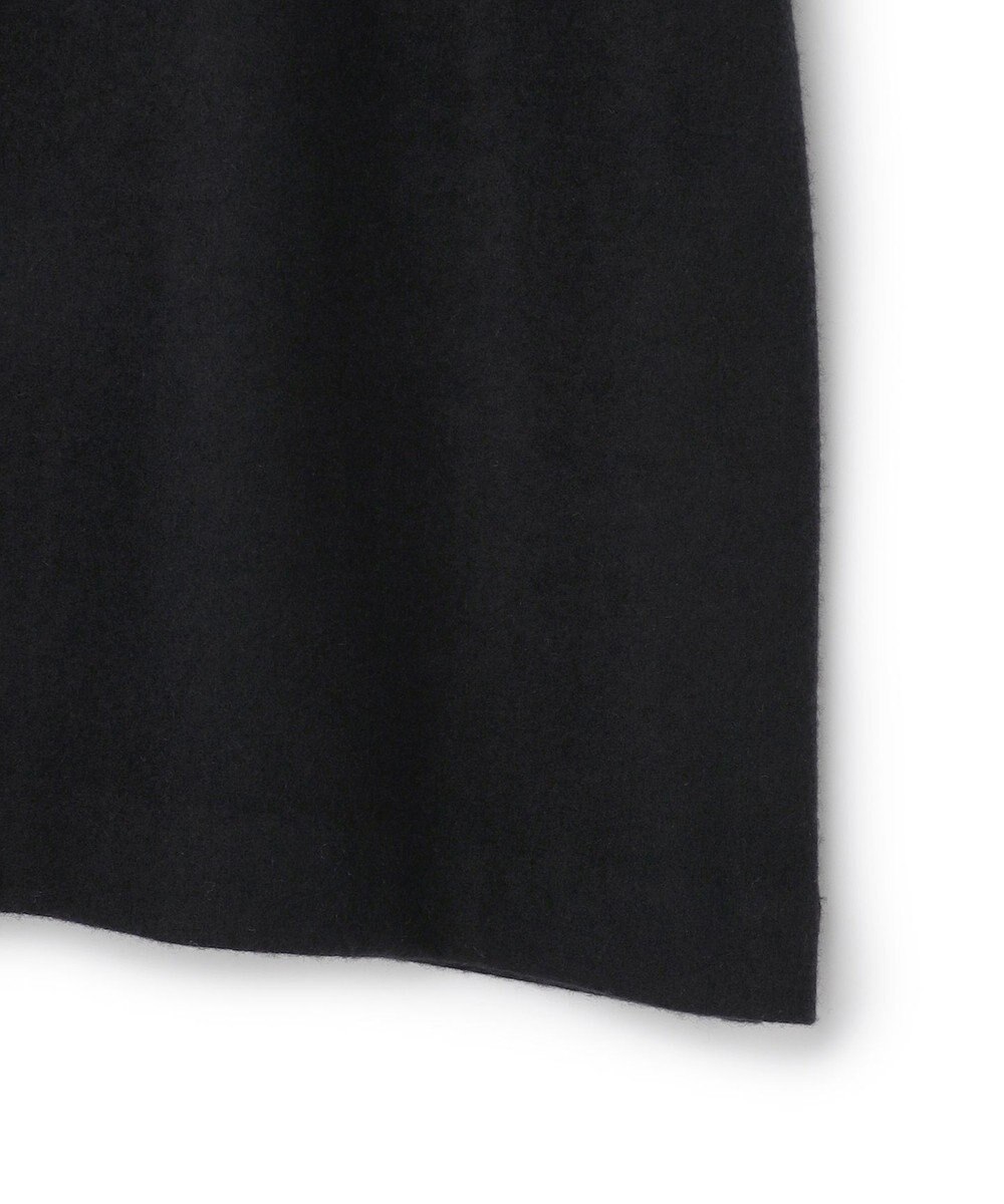 uncrave コンプレストウール ドルマントップス 