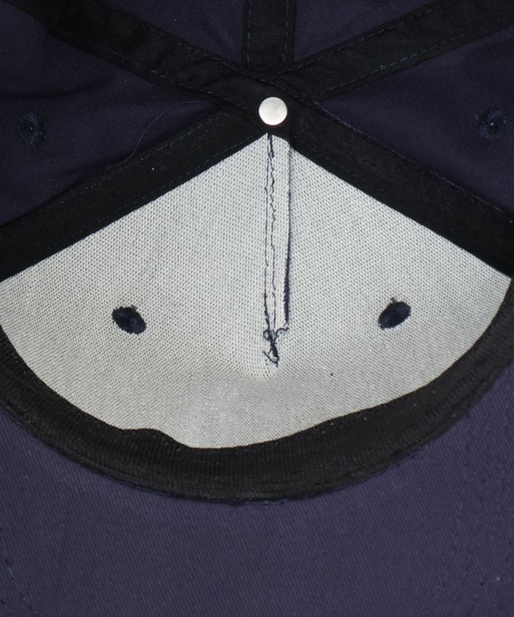 AURORA 【 CLATHAS.（クレイサス）】ラメ刺繍キャップ 