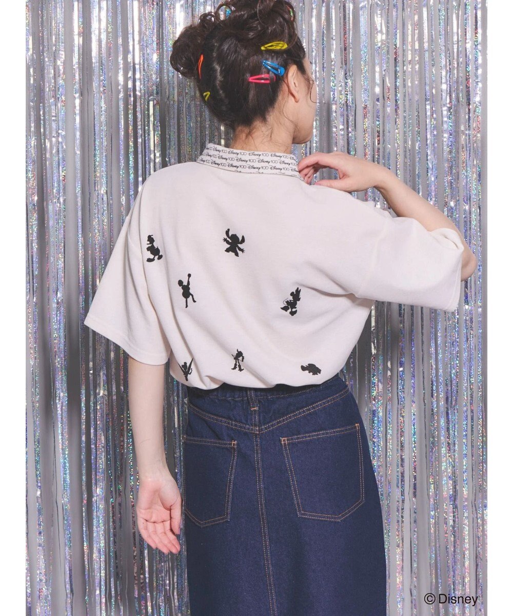 Green Parks Ｄｉｓｎｅｙ１００　／ポロシャツ 