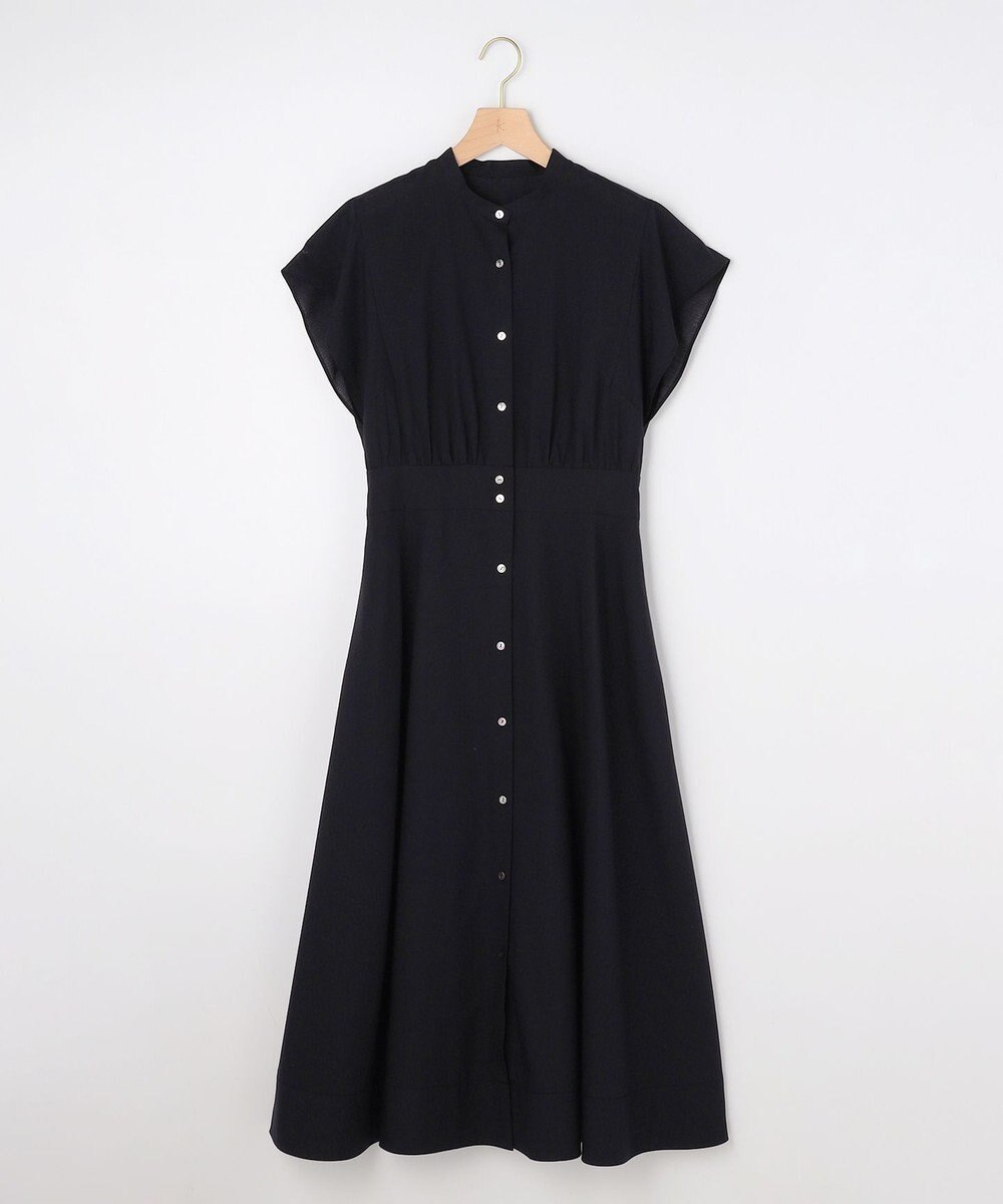 組曲 L 【先行予約】ニューリヨセルシャーティング ワンピース 