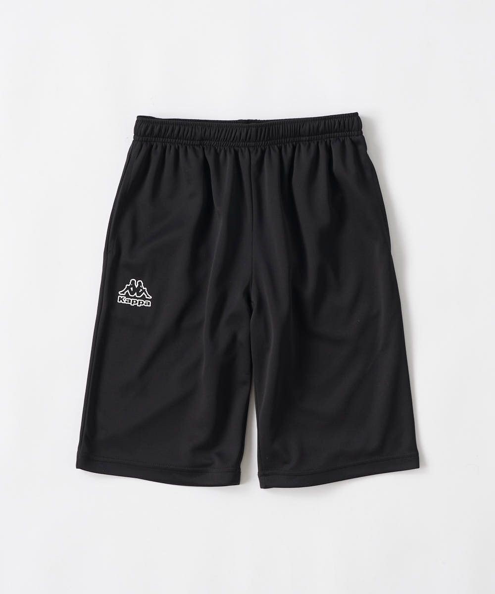 OP／FILA 【Kappa】ブランドロゴ入りジャージセットアップ 