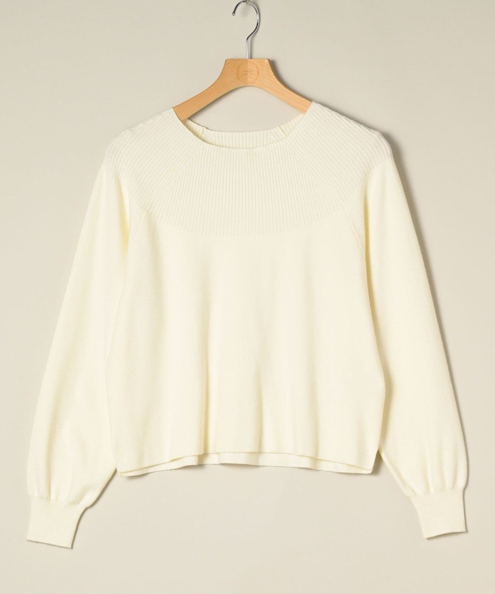 ONWARD Reuse Park 【any SiS】ニット秋冬 