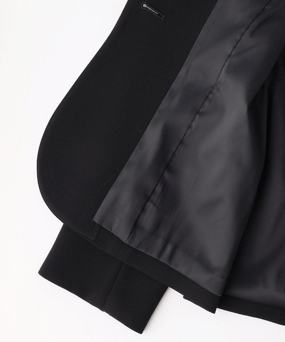 自由区 FORMAL 【ゆったりサイズも】テーラードジャケット 