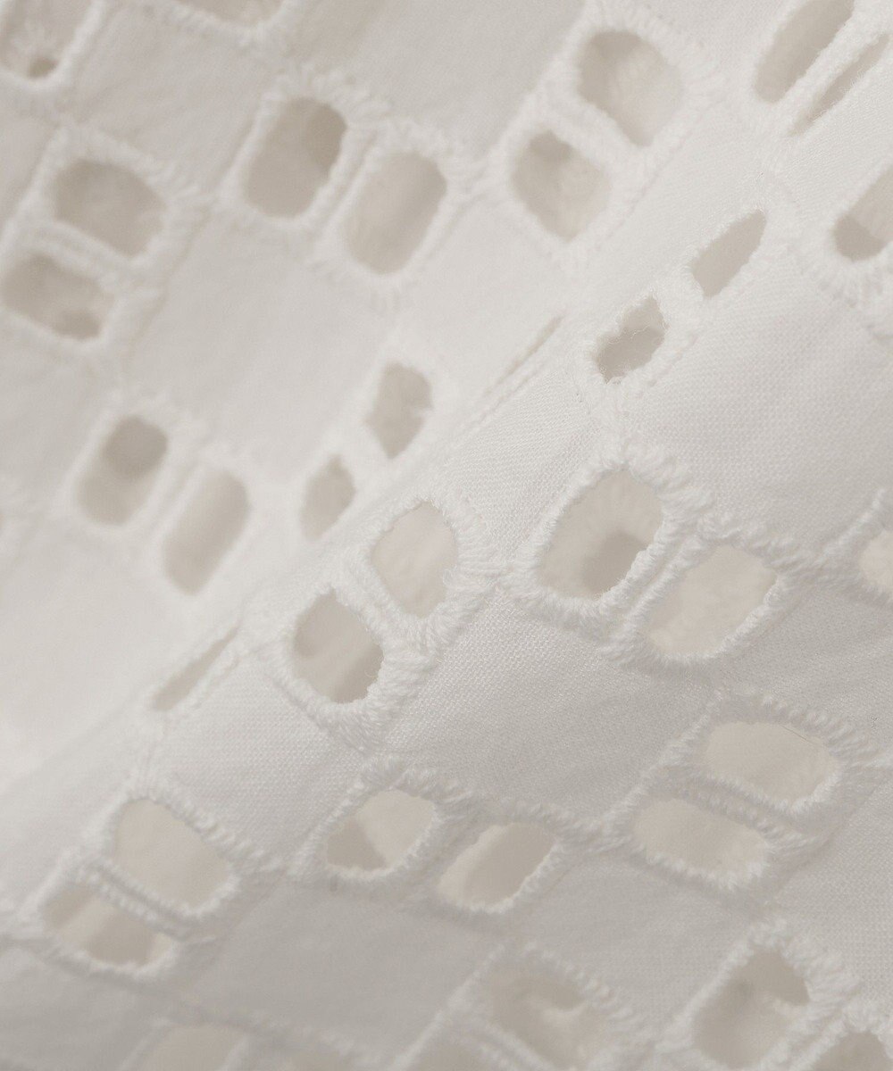 AMERICAN HOLIC 刺繍ショート半袖シャツ 