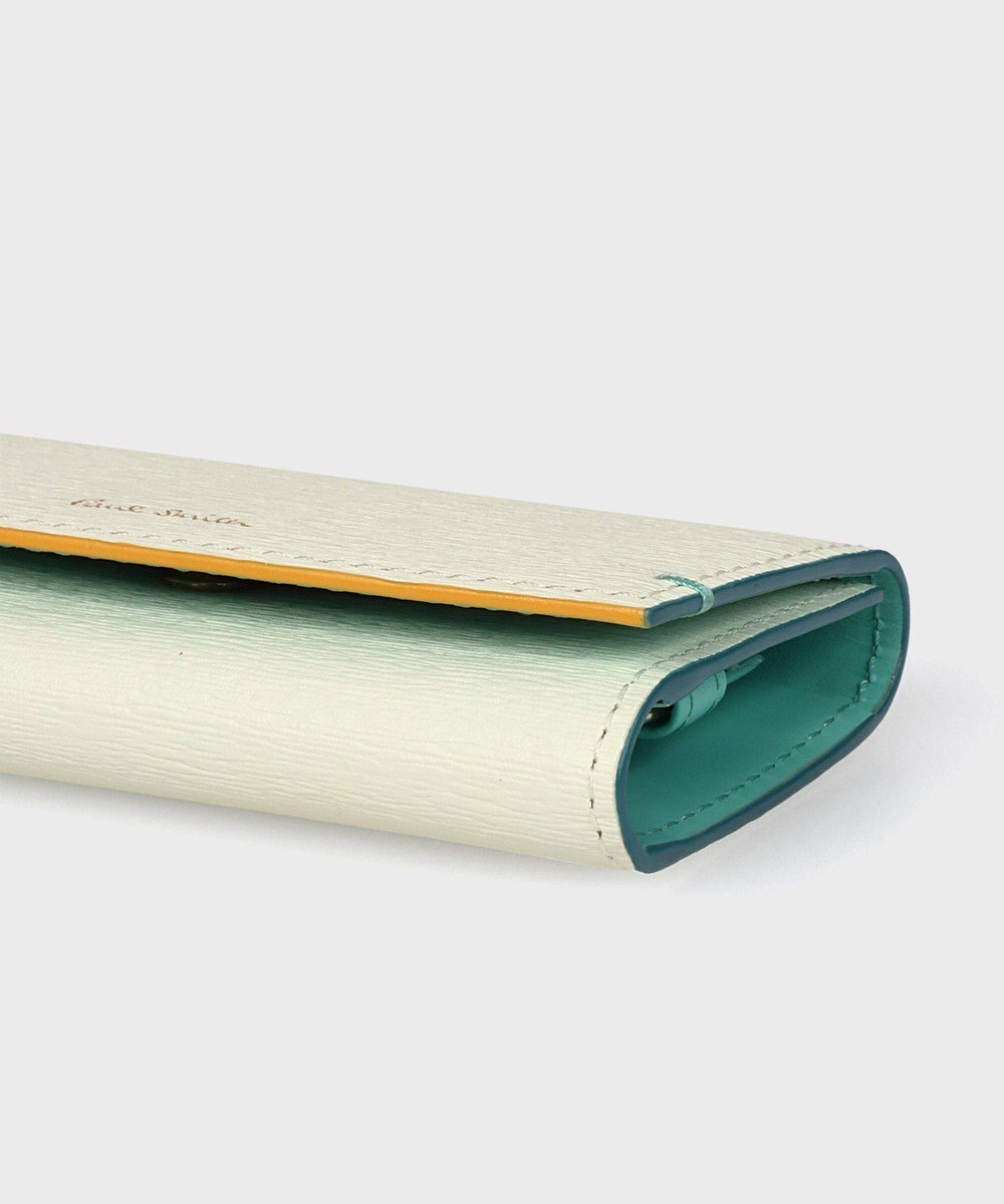 Paul Smith カラードエッジ キーケース 