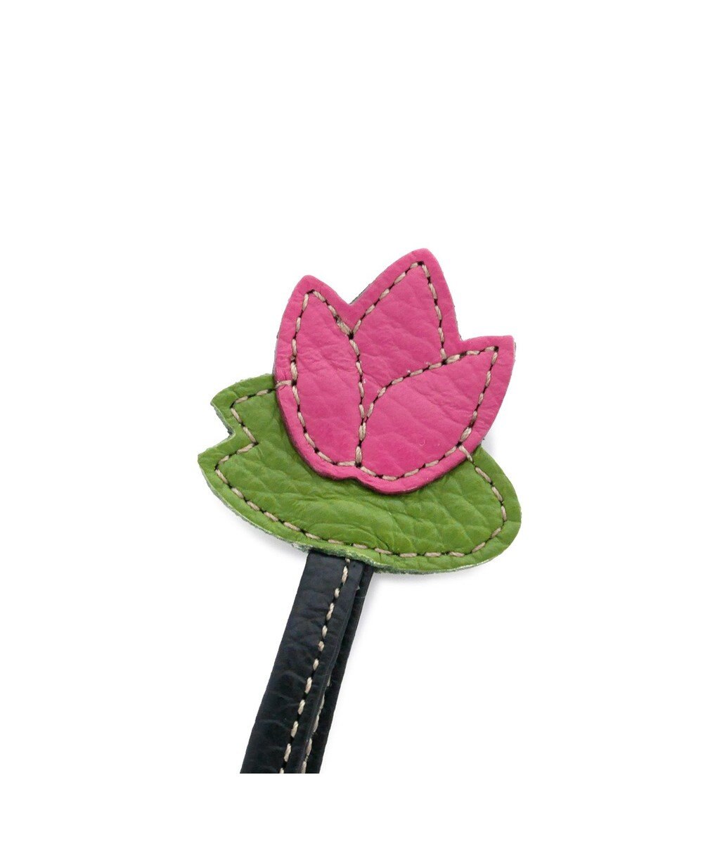 IBIZA アニマーダ　キーケース（双子パンダ） 