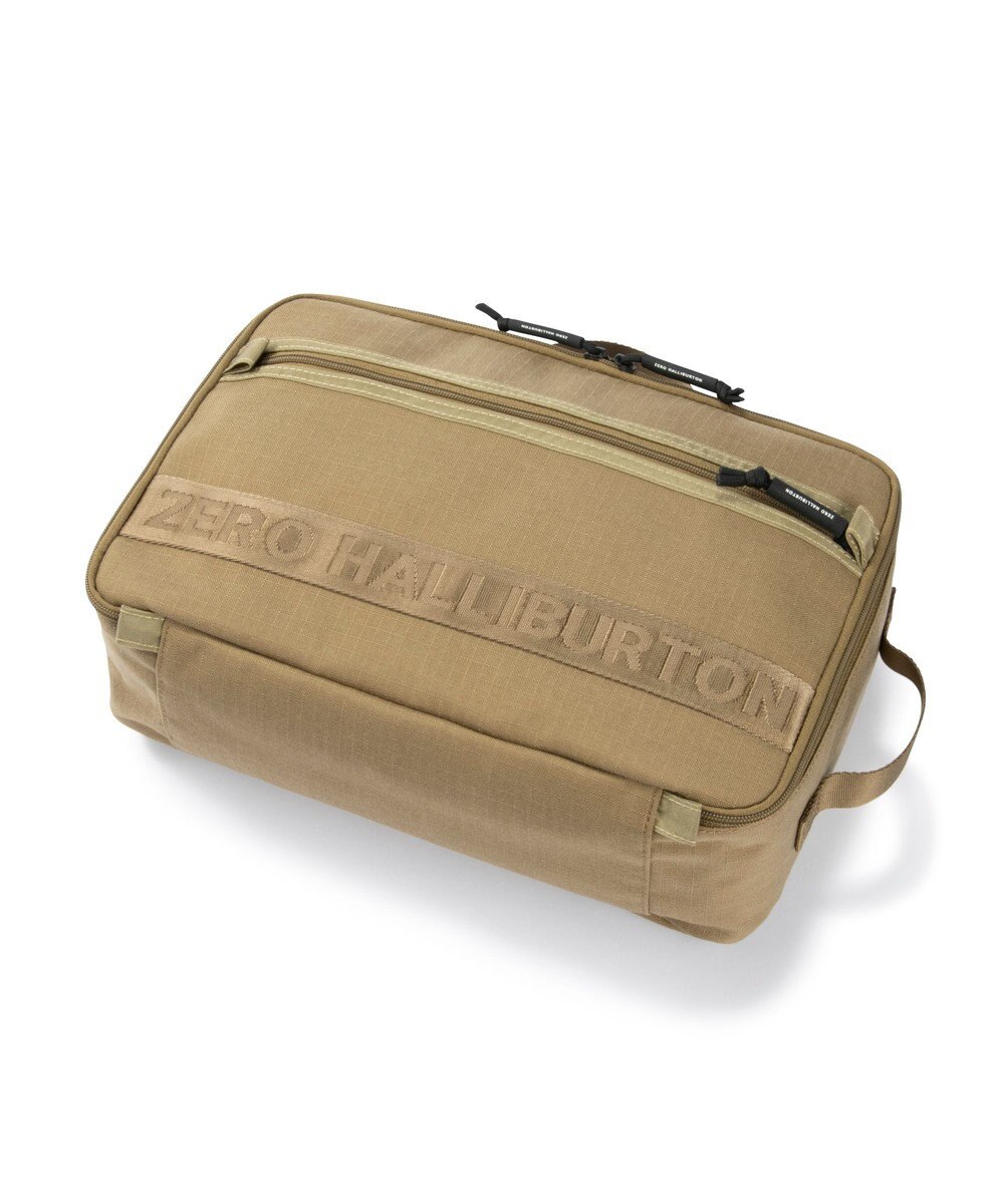 ZERO HALLIBURTON ランドリーバッグ  ZHG-B26 RGF 85287 