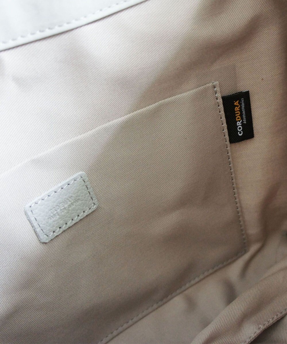 TIDEWAY GRIZZLY ショルダーバッグ M 