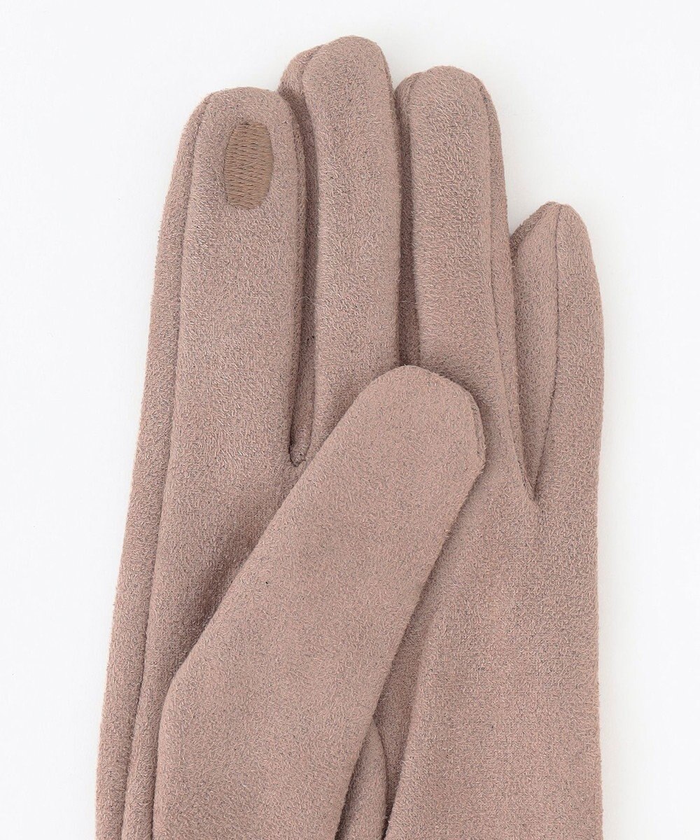 ANY SIS 【スマートフォン対応】バックルベルト グローブ 