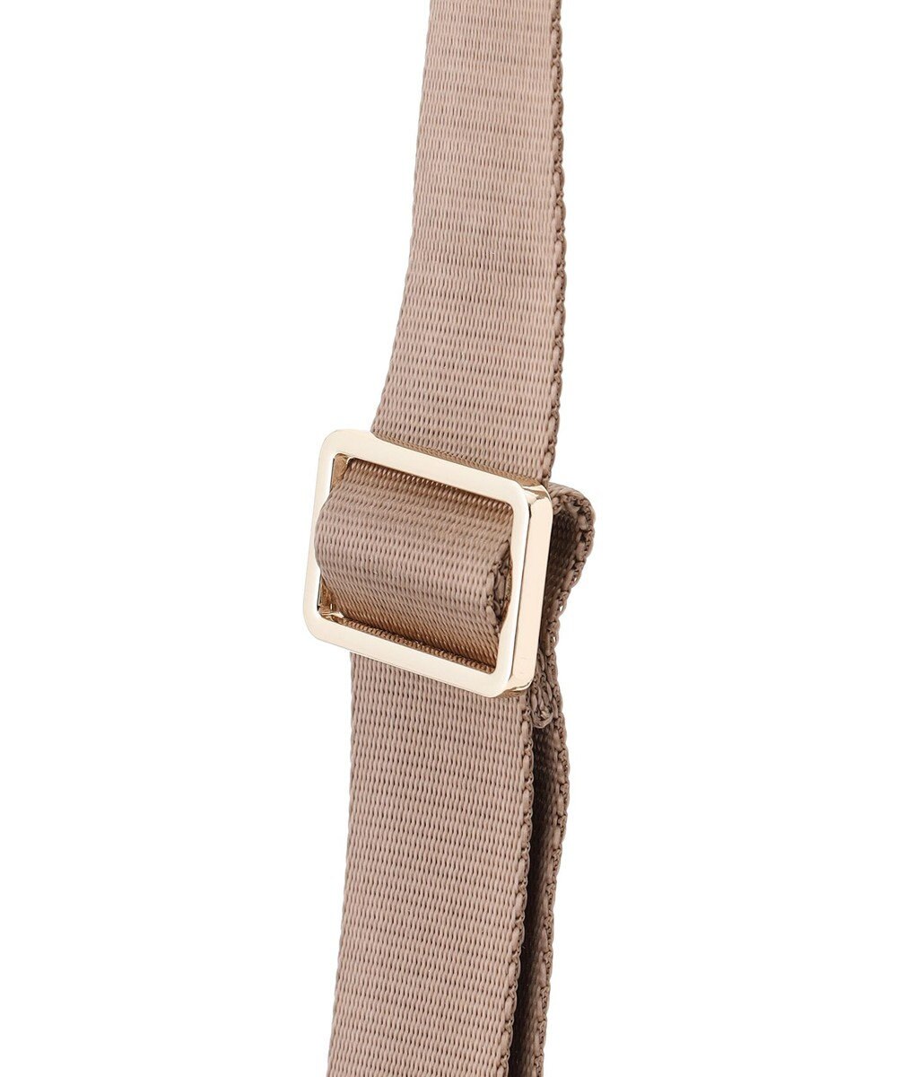 TOCCA 【八木アリサさん着用】BALLOON TOUCH POCHETTE バッグ 