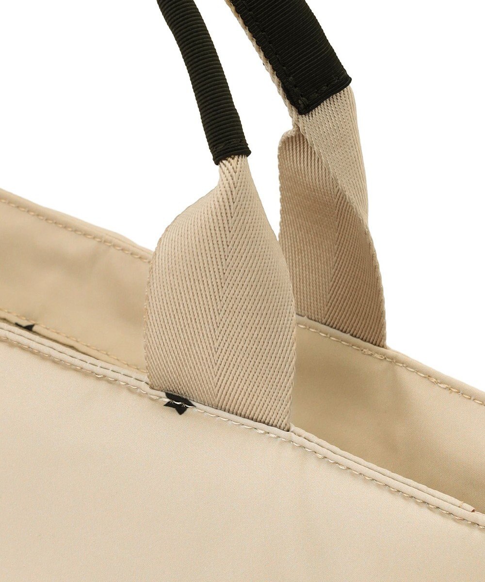 TOCCA SKIPPING ICON TOTE トートバッグ【星風まどかさん着用・WEB＆一部店舗限定】 