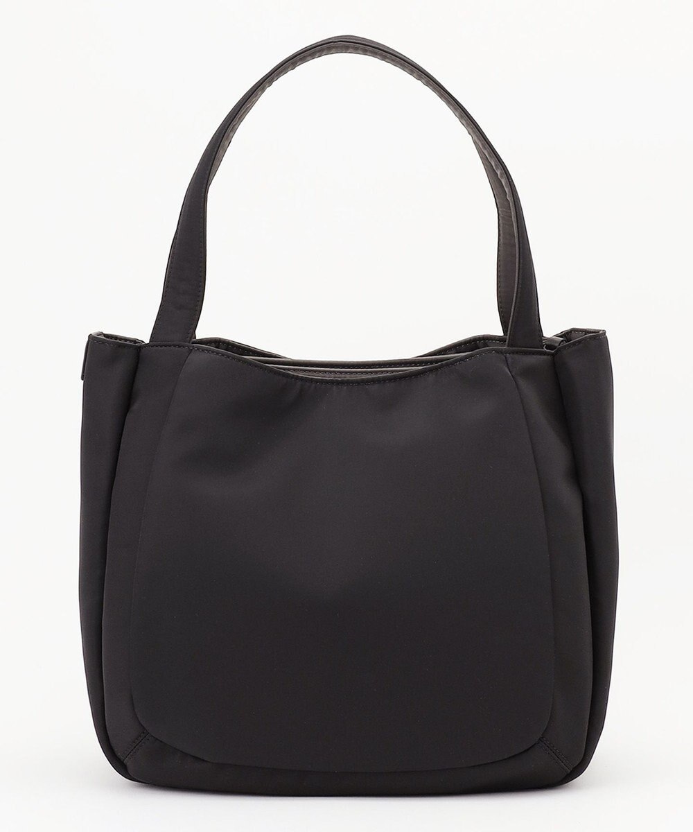 Y'SACCS 【ムック本掲載】ナイロンボンディングトート　Mサイズ 