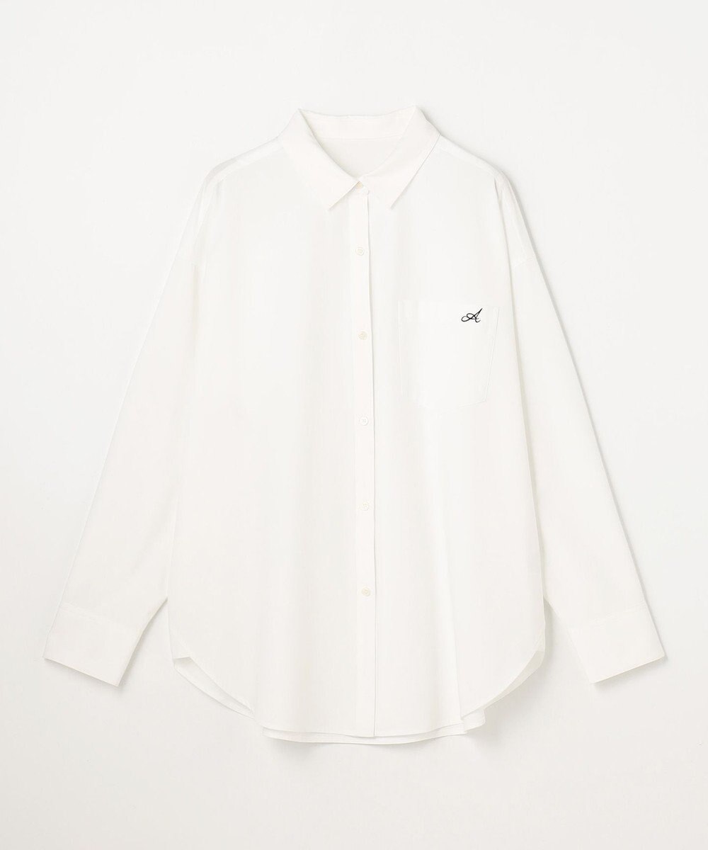 ANY L ＡＮＹオーバーサイズシャツ 